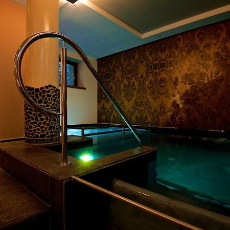Albergo Caffe Centrale Mezzocorona Extérieur photo