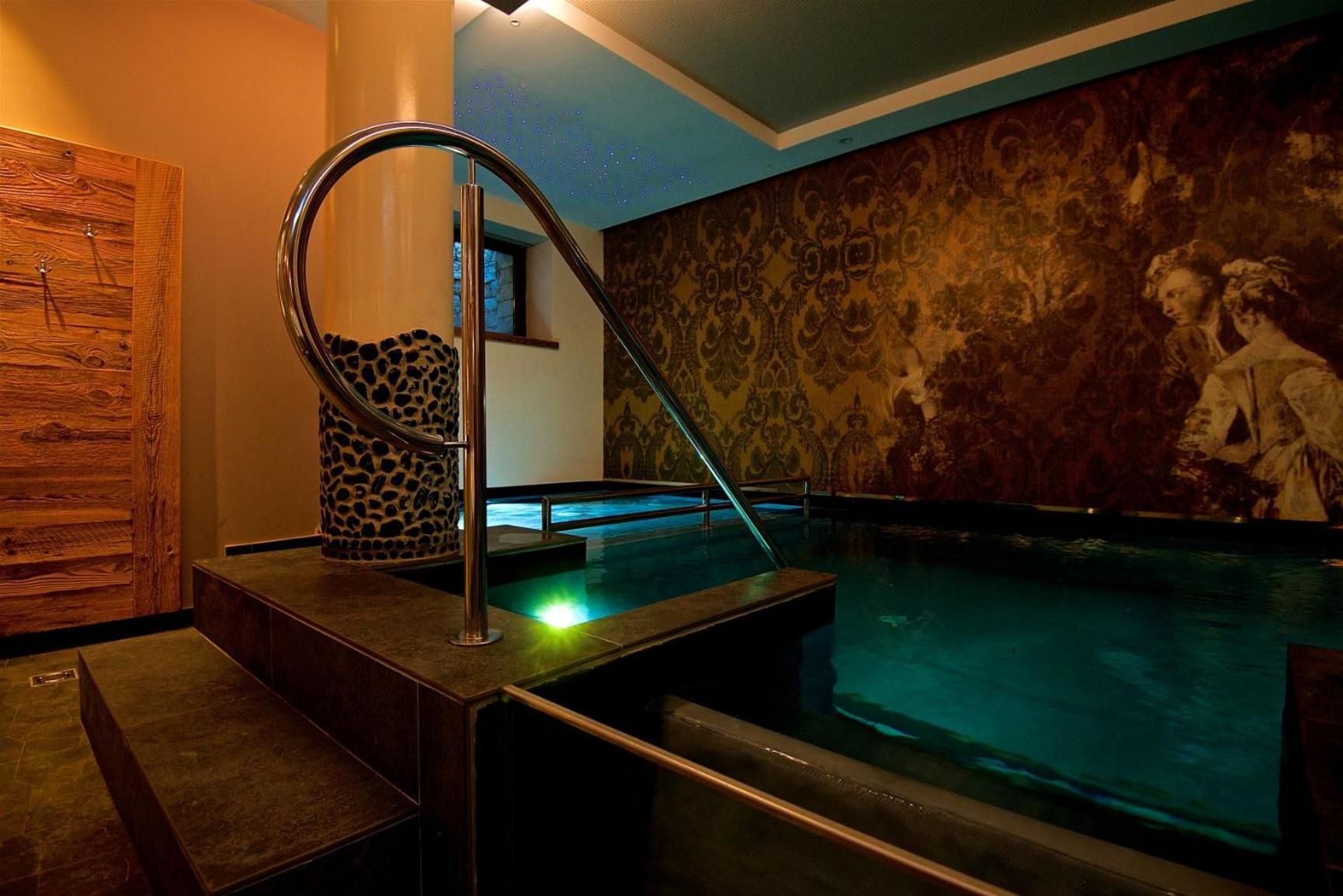 Albergo Caffe Centrale Mezzocorona Extérieur photo