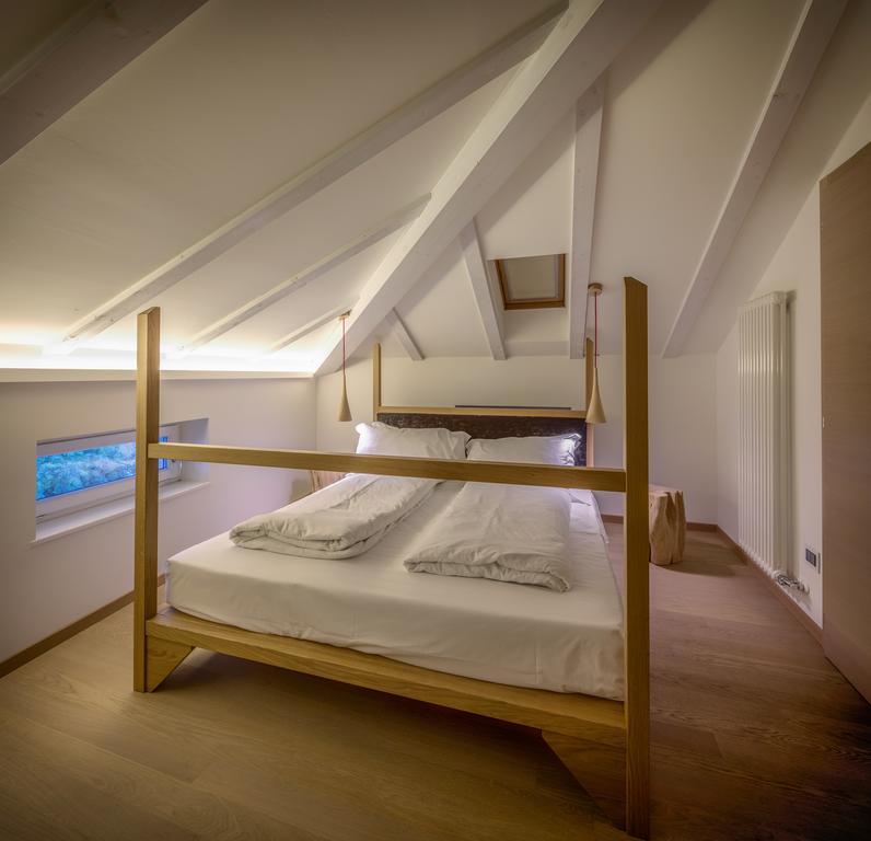 Albergo Caffe Centrale Mezzocorona Chambre photo